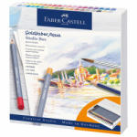 Faber Set desen FABER-CASTELL Goldfaber Aqua Studio, 41 piese, FC114616