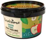 Beauty Jar Peeling pentru corp - Berrisimo Green Tonic Body Peeling 400 g