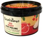 Beauty Jar Peeling pentru corp - Berrisimo Red Boost Body Peeling 300 g