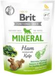 Brit Care Dog Snack Mineral Ham for Puppies 150 gr - catelulgras