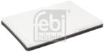 Febi Bilstein Filtru, aer habitaclu FEBI BILSTEIN 17420 (17420)