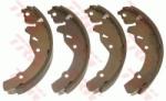 TRW Set saboti frana TRW GS8465 (GS8465)