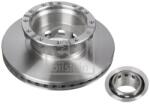 Febi Bilstein Disc frana FEBI BILSTEIN 35339 (35339) - automobilus