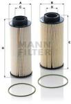 Mann-filter filtru combustibil MANN-FILTER PU 10 003-2 x (PU 10 003-2 x) - automobilus