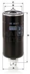 Mann-filter filtru combustibil MANN-FILTER WK 854/1 (WK 854/1) - automobilus