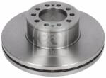 Febi Bilstein Disc frana FEBI BILSTEIN 35345 (35345) - automobilus
