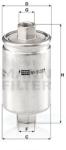 Mann-filter filtru combustibil MANN-FILTER WK 612/2 (WK 612/2) - automobilus