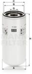 Mann-filter Filtru ulei MANN-FILTER W 1294 (W 1294) - automobilus