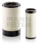 Mann-filter Filtru aer MANN-FILTER SP 3021-2 - automobilus