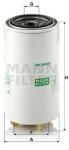 Mann-filter filtru combustibil MANN-FILTER WK 940/36 x (WK 940/36 x) - automobilus