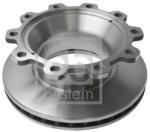 Febi Bilstein Disc frana FEBI BILSTEIN 12446 (12446) - automobilus