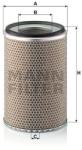 Mann-filter Filtru aer MANN-FILTER C 24 719 (C 24 719) - automobilus