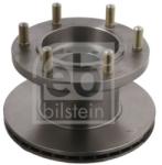 Febi Bilstein Disc frana FEBI BILSTEIN 17347 (17347) - automobilus