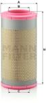 Mann-filter Filtru aer MANN-FILTER C 22 580/1 (C 22 580/1) - automobilus