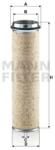 Mann-filter Filtru aer secundar MANN-FILTER CF 1000 (CF 1000) - automobilus