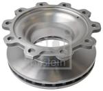 Febi Bilstein Disc frana FEBI BILSTEIN 14629 (14629) - automobilus