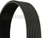Continental Ctam Curea transmisie cu caneluri CONTINENTAL CTAM 9PK2618 (9PK2618) - automobilus