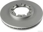 Herth+buss Jakoparts Disc frana HERTH+BUSS JAKOPARTS J3301078 - automobilus