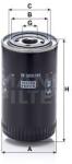 Mann-filter Filtru ulei MANN-FILTER W 950/41 (W 950/41) - automobilus