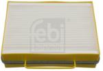 Febi Bilstein Filtru, aer habitaclu FEBI BILSTEIN 22095 (22095)