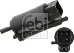 Febi Bilstein pompa de apa, spalare parbriz FEBI BILSTEIN 26060 (26060) - automobilus