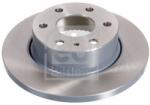 Febi Bilstein Disc frana FEBI BILSTEIN 35341 - automobilus