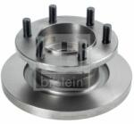 Febi Bilstein Disc frana FEBI BILSTEIN 108117 - automobilus