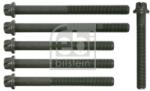 Febi Bilstein Set surub, chiulasa FEBI BILSTEIN 11727 (11727)