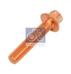 DT Spare Parts Surub, galerie evacuare DT Spare Parts 3.18128 (3.18128)