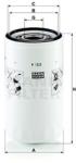 Mann-filter Filtru ulei MANN-FILTER W 1223 (W 1223) - automobilus