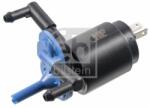 Febi Bilstein pompa de apa, spalare parbriz FEBI BILSTEIN 19070 (19070) - automobilus