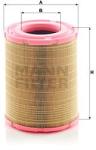 Mann-filter Filtru aer MANN-FILTER C 29 840/2 (C 29 840/2) - automobilus