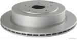 Herth+buss Jakoparts Disc frana HERTH+BUSS JAKOPARTS J3317009 - automobilus