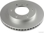 Herth+buss Jakoparts Disc frana HERTH+BUSS JAKOPARTS J3305052 (J3305052) - automobilus
