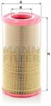 Mann-filter Filtru aer MANN-FILTER C 21 560/2 (C 21 560/2) - automobilus