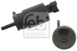 Febi Bilstein pompa de apa, spalare parbriz FEBI BILSTEIN 24067 (24067) - automobilus