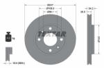TEXTAR Disc frana TEXTAR PRO 92043103 (92043103)