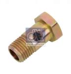 DT Spare Parts Surub gaurit DT Spare Parts 9.75010 (9.75010)