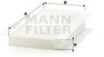 Mann-filter Filtru, aer habitaclu MANN-FILTER CU 3554 (CU 3554)