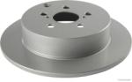 Herth+buss Jakoparts Disc frana HERTH+BUSS JAKOPARTS J3312052 (J3312052) - automobilus