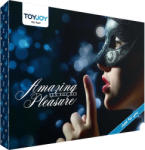 ToyJoy Amazing Pleasure Sex Toy szett