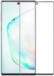 Mocoson Стъклен протектор Mocoson Nano Flexible, за Samsung Galaxy Note 10, 5D, 0.3 mm, Черен - 52584
