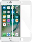 Mocoson Стъклен протектор Mocoson Nano Flexible, за iPhone 6 Plus, 5D, 0.3 mm, Бял - 52535