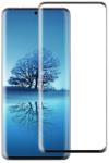 Mocoson Стъклен протектор Mocoson Nano Flexible, за Samsung Galaxy S20 Plus, 5D, 0.3 mm, Черен - 52581