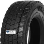 Michelin X Multi D (ms 3pmsf) Tractiune Regional 295/60r22.5 150/147l