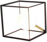 Candellux Asztali lámpa WEERT 1xG9/28W/230V 50501048 (CA0323)