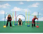 Active Play Set De Motricitate Basic (ITV108)