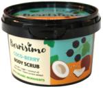 Beauty Jar Testradír - Berrisimo Coco-Berry Body Scrub 350 g