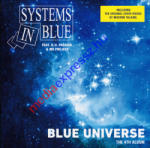  SYSTEMS IN BLUE - Feat. D. O. Passion & MS Project - Blue Universe The 4TH Album 2020
