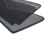 ALM Perdelute geamuri spate + luneta dedicate Hyundai I30 2012-2018 Hatchback (I30 2012-2018 Hatchback)